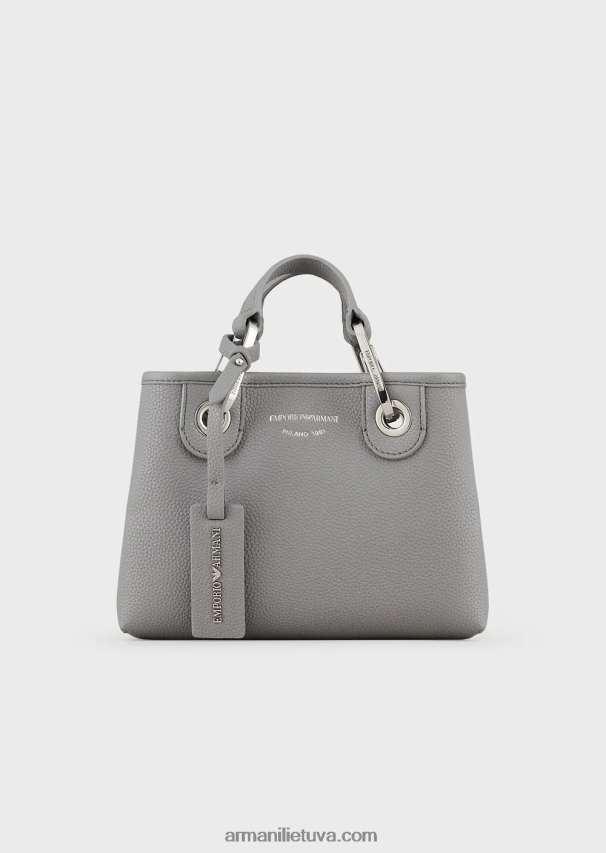 moterysArmani elnio atspaudo myea mini krepšys 02482X598