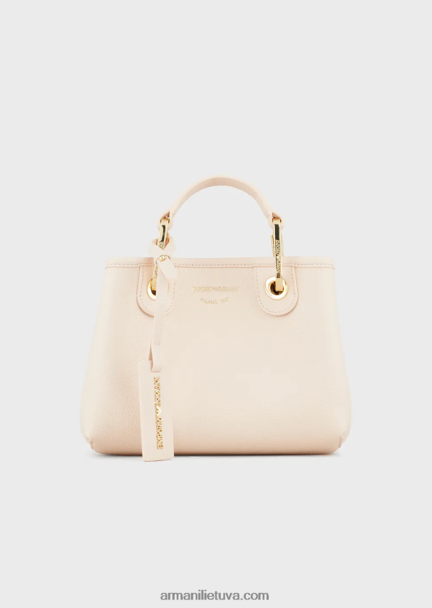 moterys nuogas Armani elnio atspaudo myea mini krepšys 02482X608