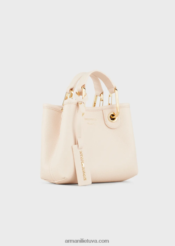 moterys nuogas Armani elnio atspaudo myea mini krepšys 02482X608