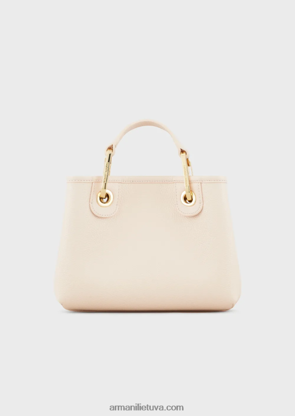 moterys nuogas Armani elnio atspaudo myea mini krepšys 02482X608