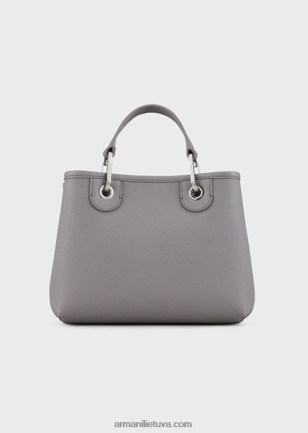 moterysArmani myea maišelis mažas pirkėjo krepšys su elnio raštu 02482X660