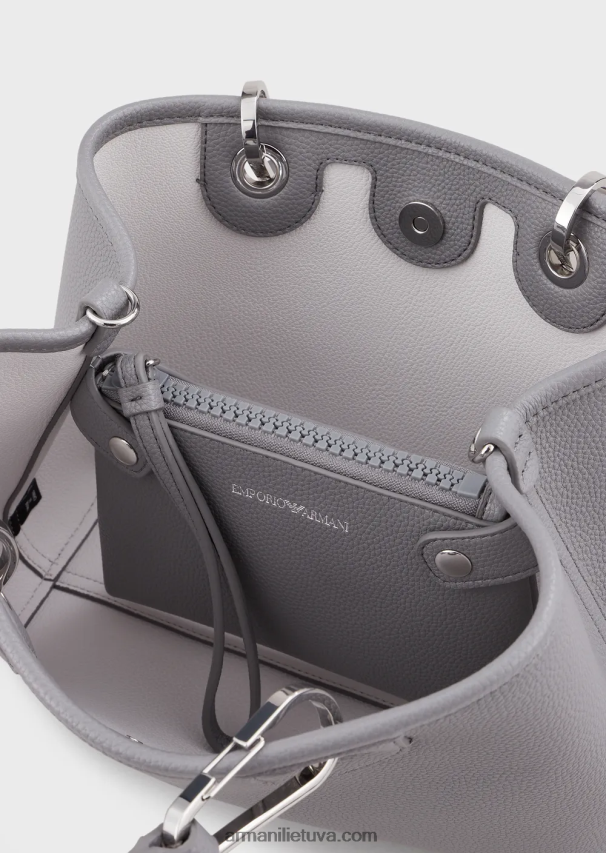 moterysArmani myea maišelis mažas pirkėjo krepšys su elnio raštu 02482X660