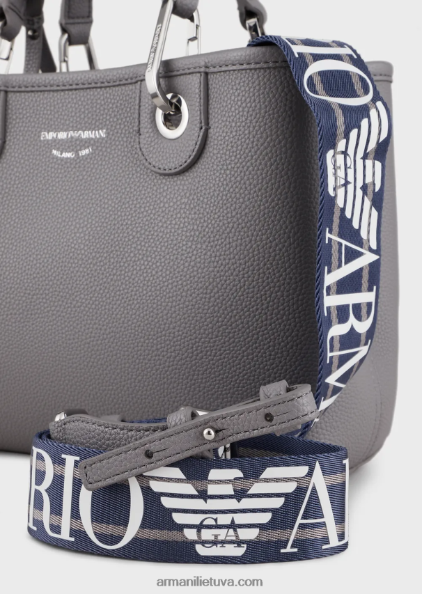 moterysArmani myea maišelis mažas pirkėjo krepšys su elnio raštu 02482X660