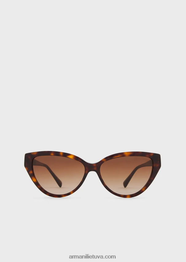 moterysArmani katės akių akiniai nuo saulės 02482X939