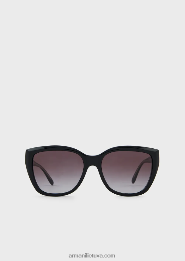 moterysArmani katės akių akiniai nuo saulės 02482X957