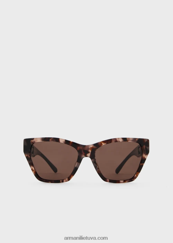 moterysArmani katės akių akiniai nuo saulės 02482X967