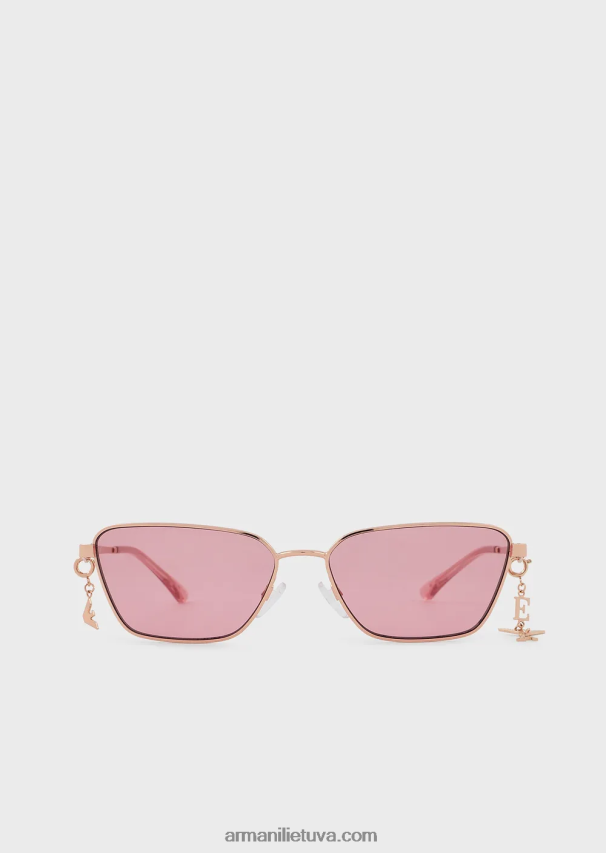 moterysArmani pagalvės akiniai 02482X977