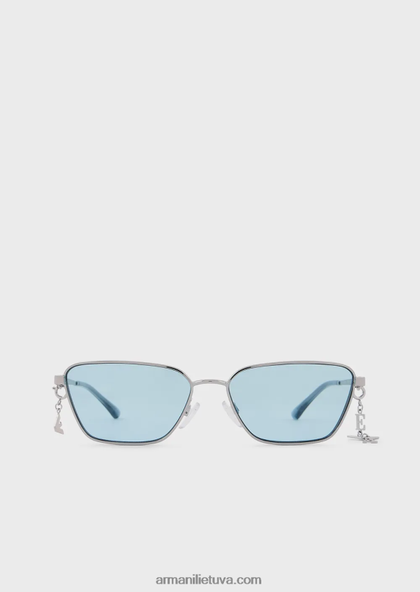 moterysArmani pagalvės akiniai 02482X980