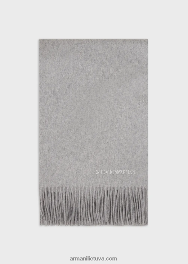 moterysArmani casentino kašmyro šalikas 02482X875