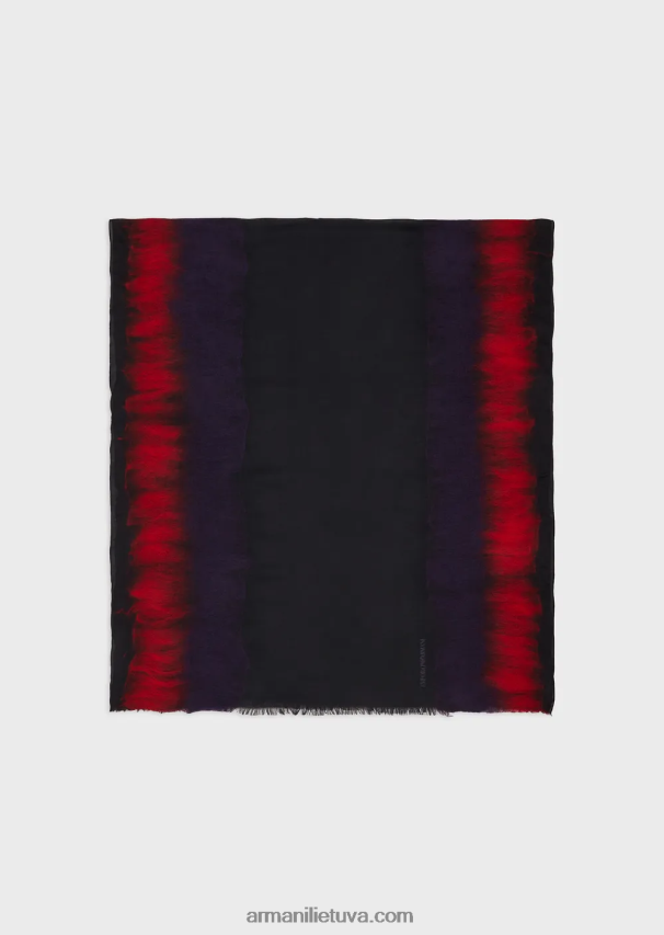 moterysArmani modalinė pavogta su vilnos adatų išmušimu 02482X865