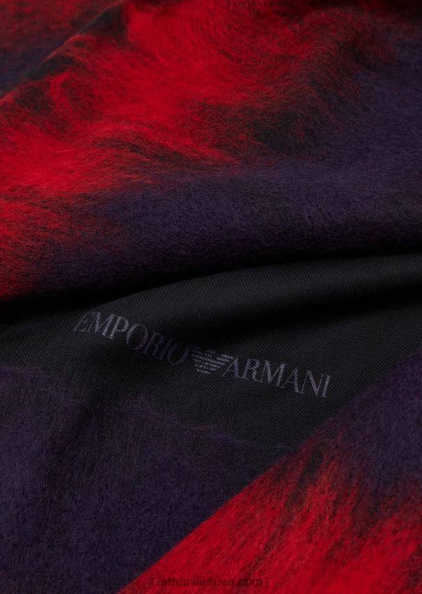 moterysArmani modalinė pavogta su vilnos adatų išmušimu 02482X865