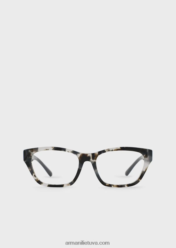 moterysArmani katės akių akiniai 02482X913