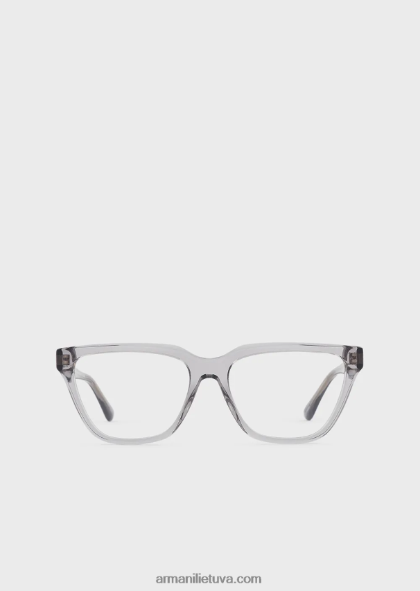 moterysArmani katės akių akiniai 02482X919