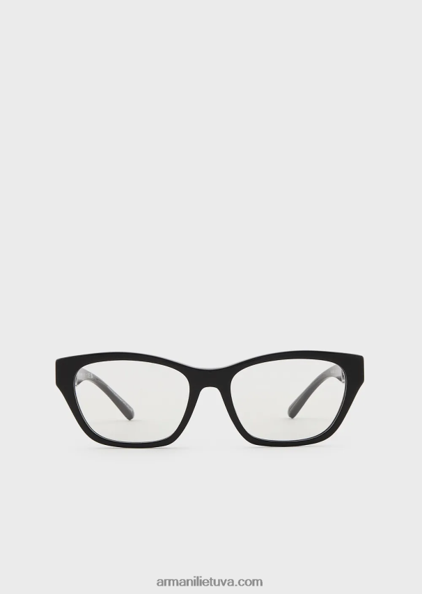 moterysArmani katės akių akiniai 02482X920