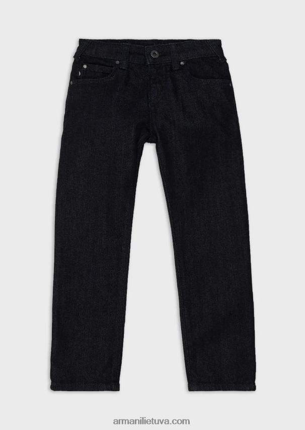 berniukasArmani Džinsiniai džinsai j45 02482X2379