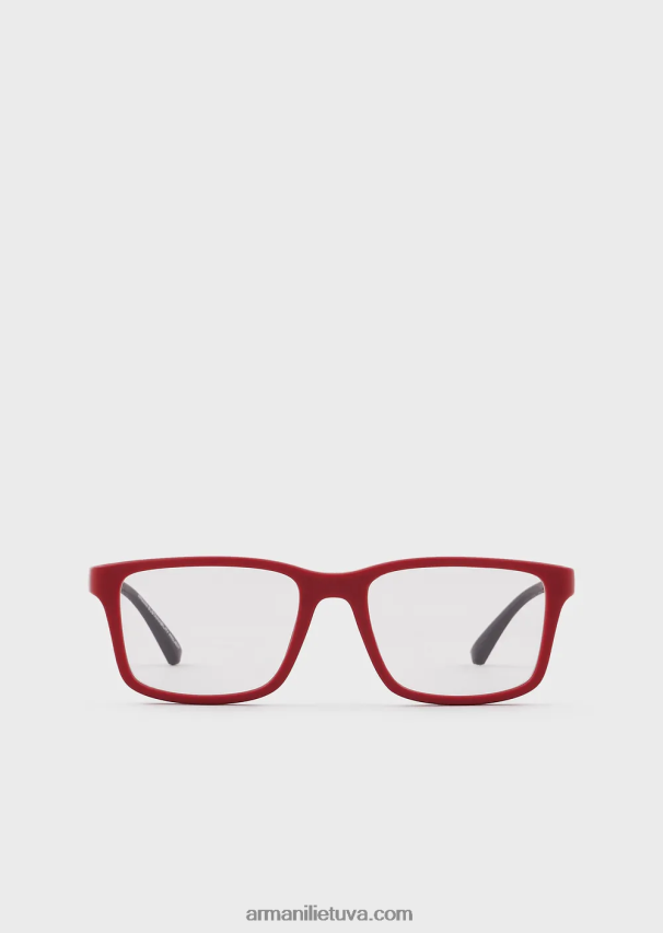 berniukasArmani kvadratiniai akiniai 02482X2513