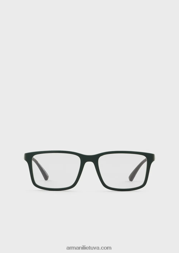 berniukasArmani kvadratiniai akiniai 02482X2516