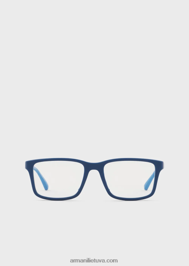 berniukasArmani kvadratiniai akiniai 02482X2517