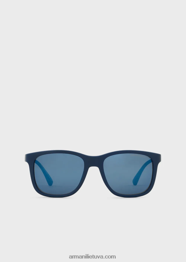 berniukasArmani kvadratiniai akiniai nuo saulės 02482X2498