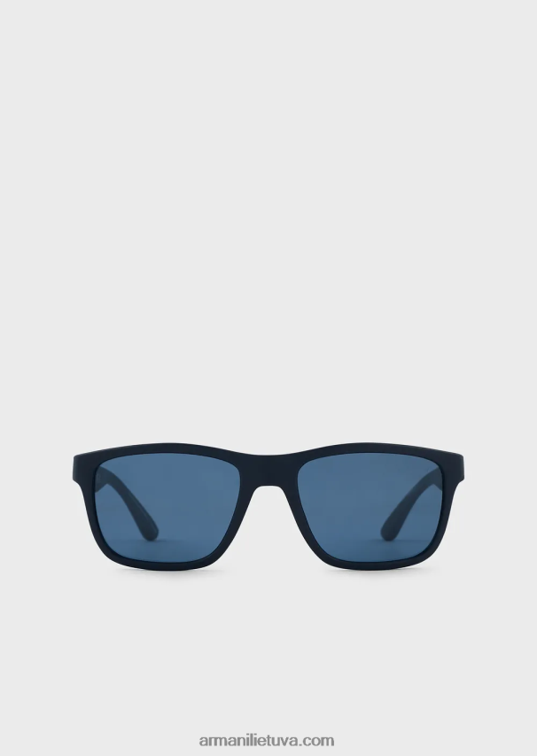 berniukasArmani vaikiški pagalvės formos akiniai nuo saulės 02482X2529