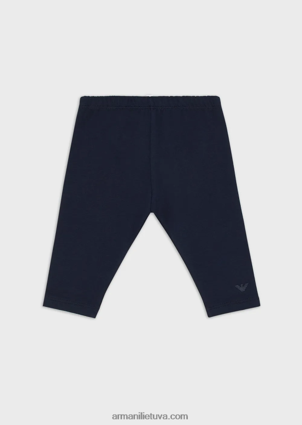 merginaArmani džersio antblauzdžiai 02482X2623