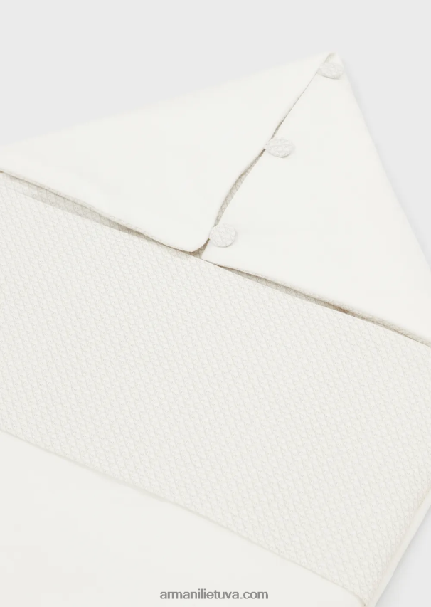 merginaArmani miegmaišis su op-art erelio raštu 02482X2645