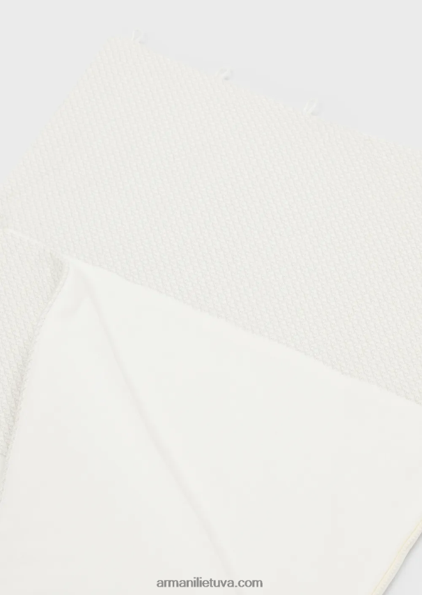 merginaArmani miegmaišis su op-art erelio raštu 02482X2645