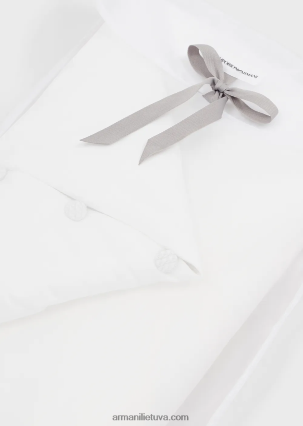 merginaArmani miegmaišis su op-art erelio raštu 02482X2645