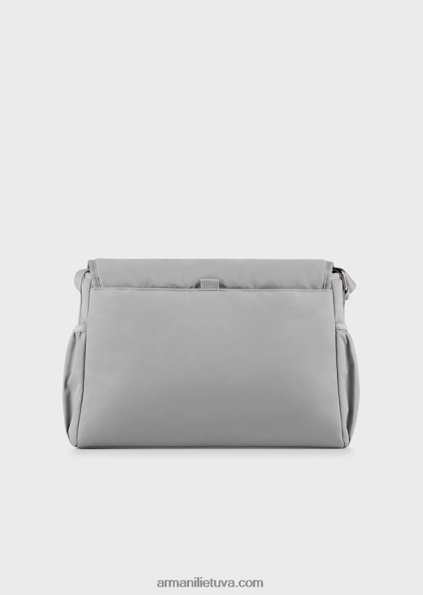 merginaArmani mumijos krepšio rinkinys su erelio lėkšte 02482X2667