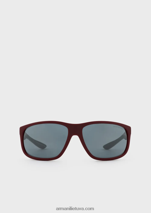vyrųArmani akiniai nuo saulės pagalvę 02482X2275
