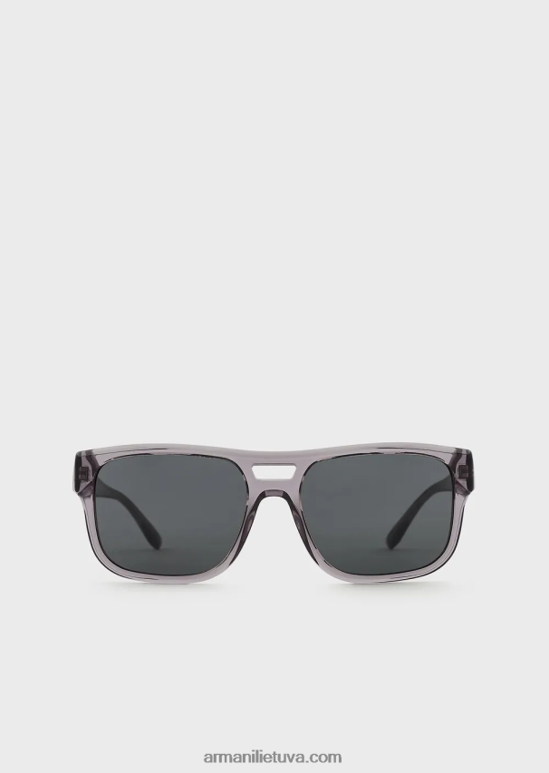 vyrųArmani akiniai nuo saulės pagalvę 02482X2303