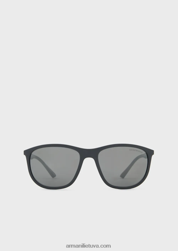 vyrųArmani akiniai nuo saulės pagalvę 02482X2307