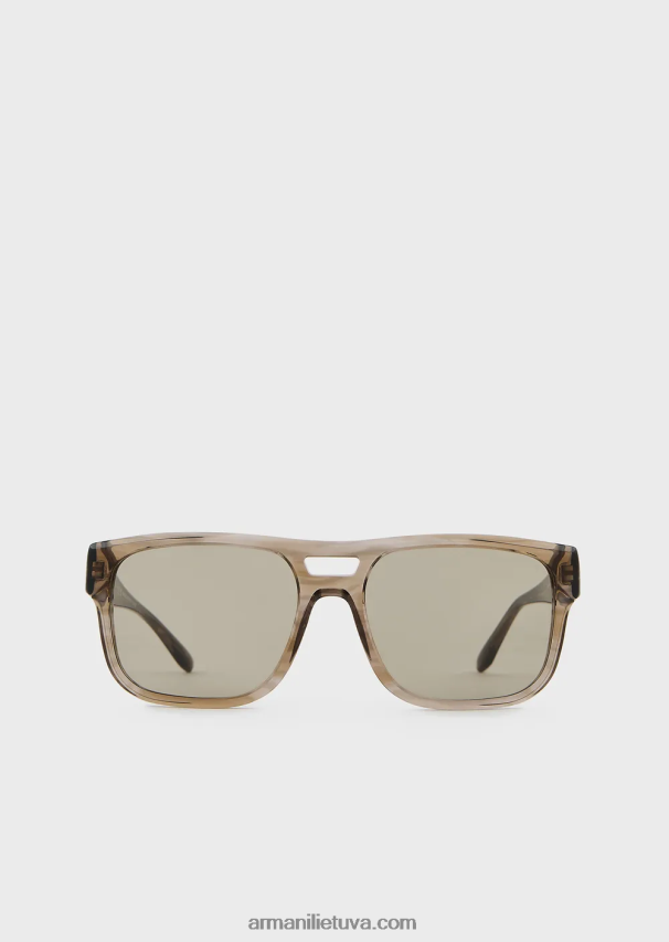 vyrųArmani akiniai nuo saulės pagalvę 02482X2346