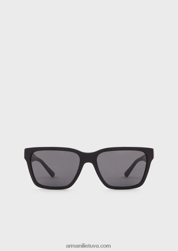 vyrųArmani kvadratiniai akiniai nuo saulės 02482X2271