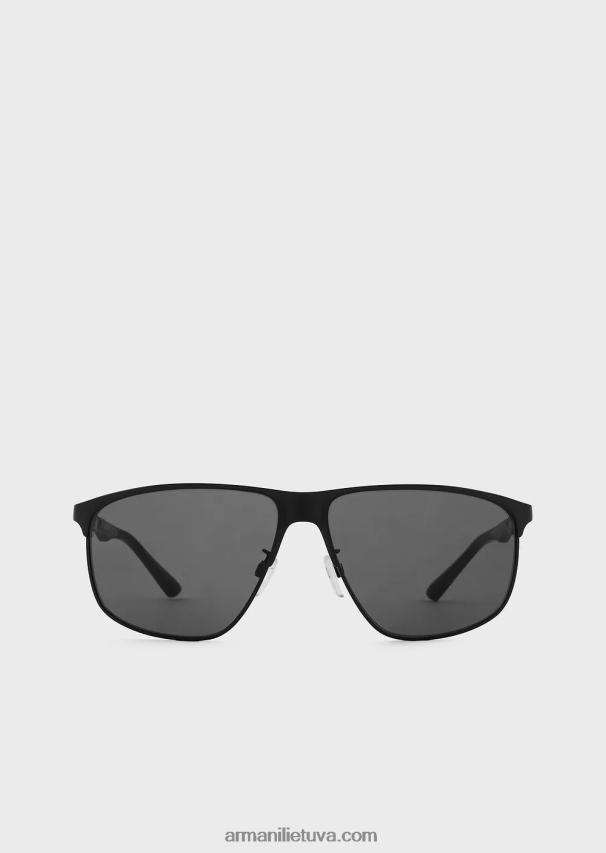 vyrųArmani pagalvės akiniai 02482X2308