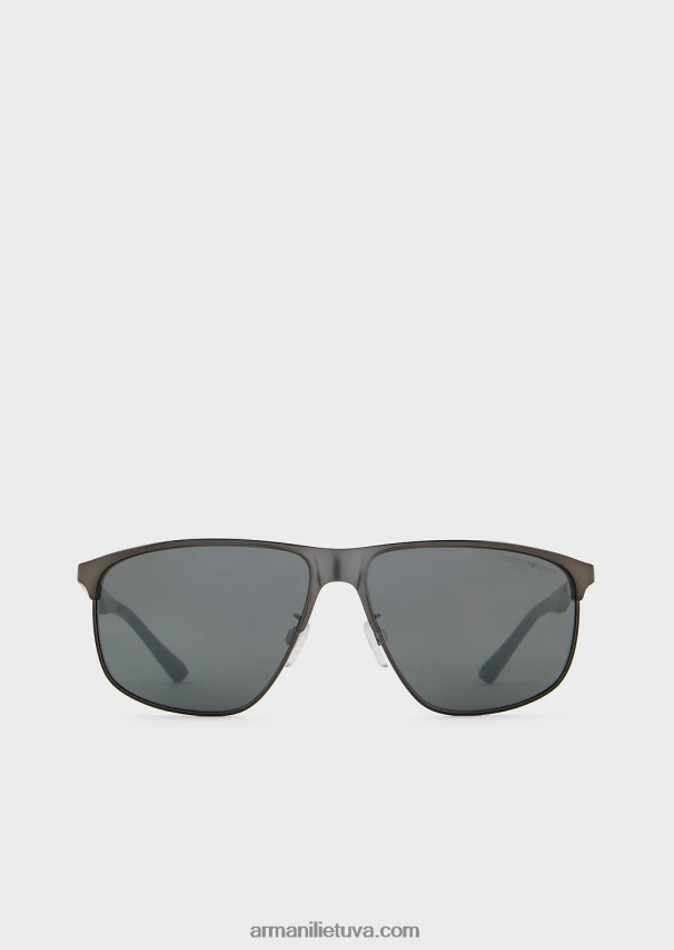 vyrųArmani pagalvės akiniai 02482X2312