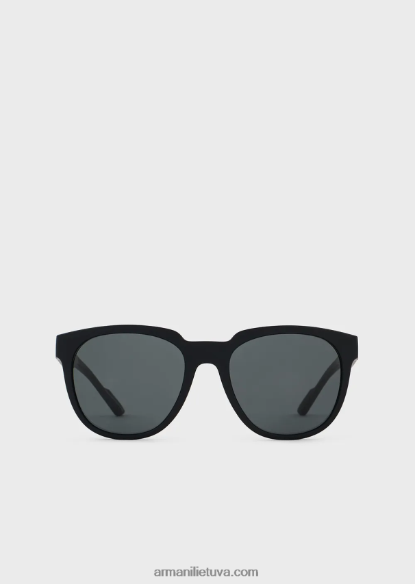 vyrųArmani panto akiniai su keičiamomis kojelėmis 02482X2309