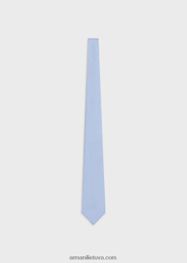 vyrųArmani Osmanų stiliaus gryno šilko kaklaraištis 02482X2139