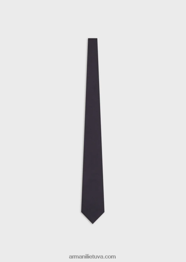 vyrųArmani Osmanų stiliaus gryno šilko kaklaraištis 02482X2140
