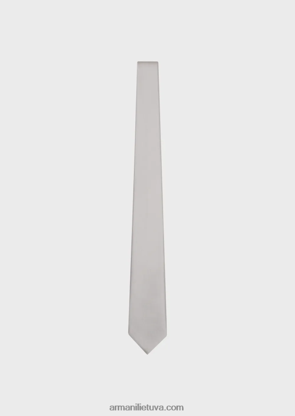 vyrųArmani Osmanų stiliaus gryno šilko kaklaraištis 02482X2141