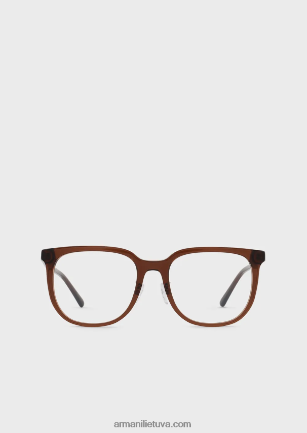 vyrųArmani pagalvės akiniai 02482X2228