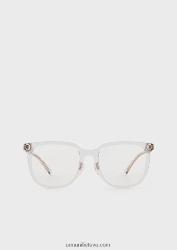 vyrųArmani pagalvės akiniai 02482X2245