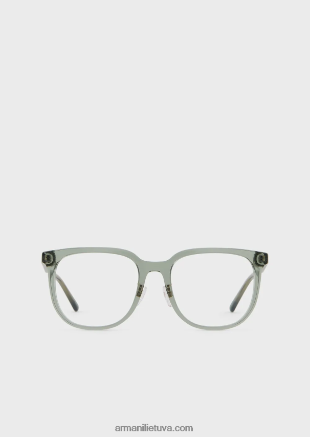 vyrųArmani pagalvės akiniai 02482X2246